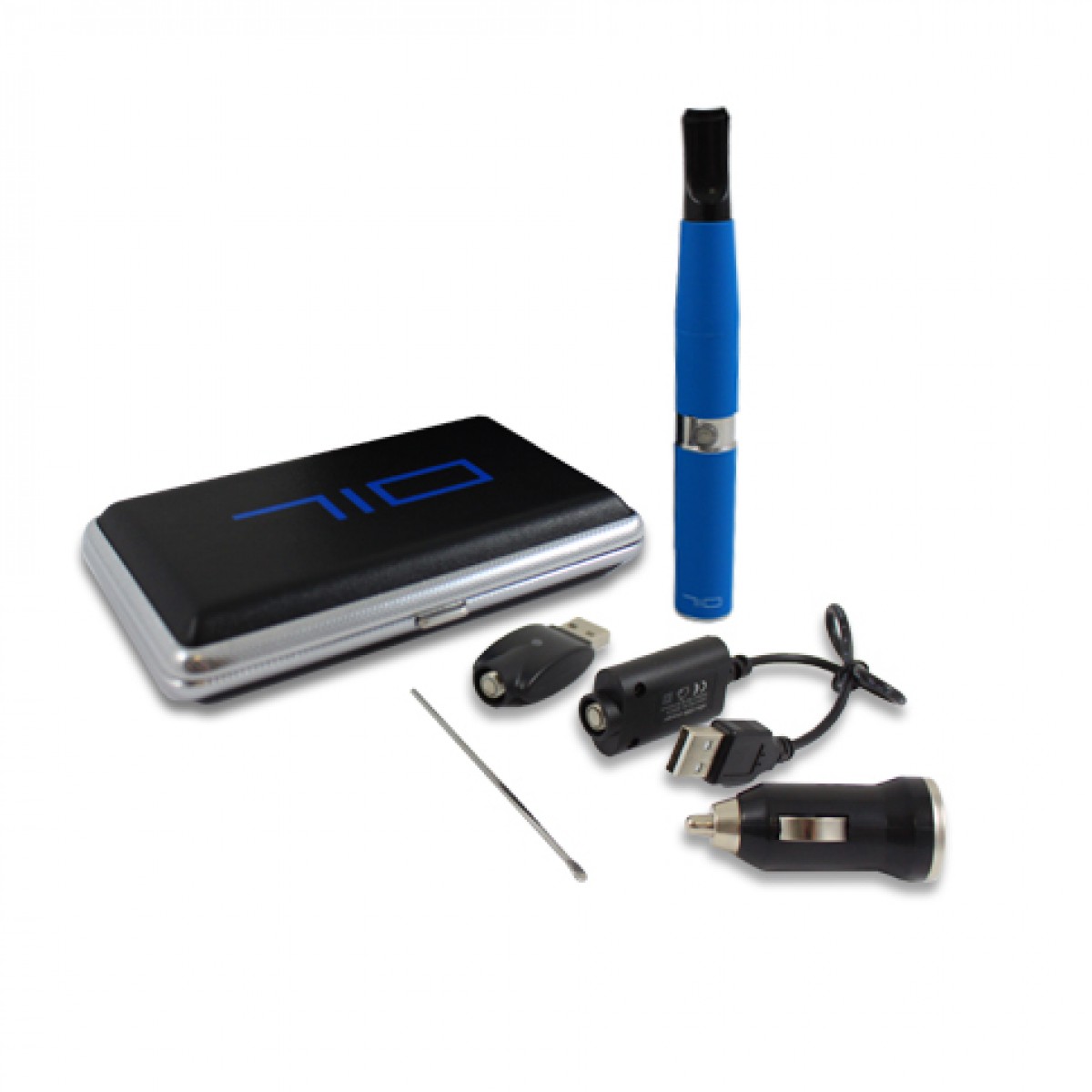 710Pen Mini Vaporizer 710Pen Vapes