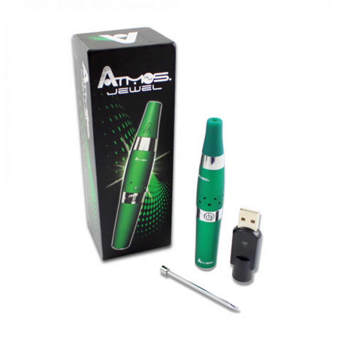 Atmos Jewel Vaporizer Atmos Vaporizers