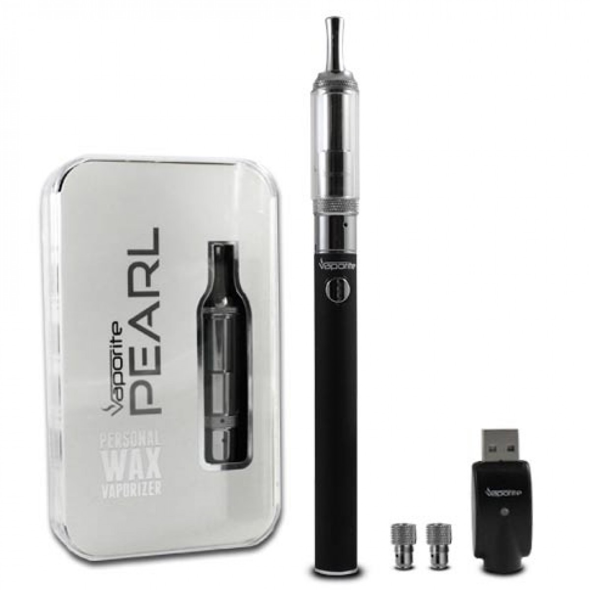 Vaporite Pearl Vaporizer
