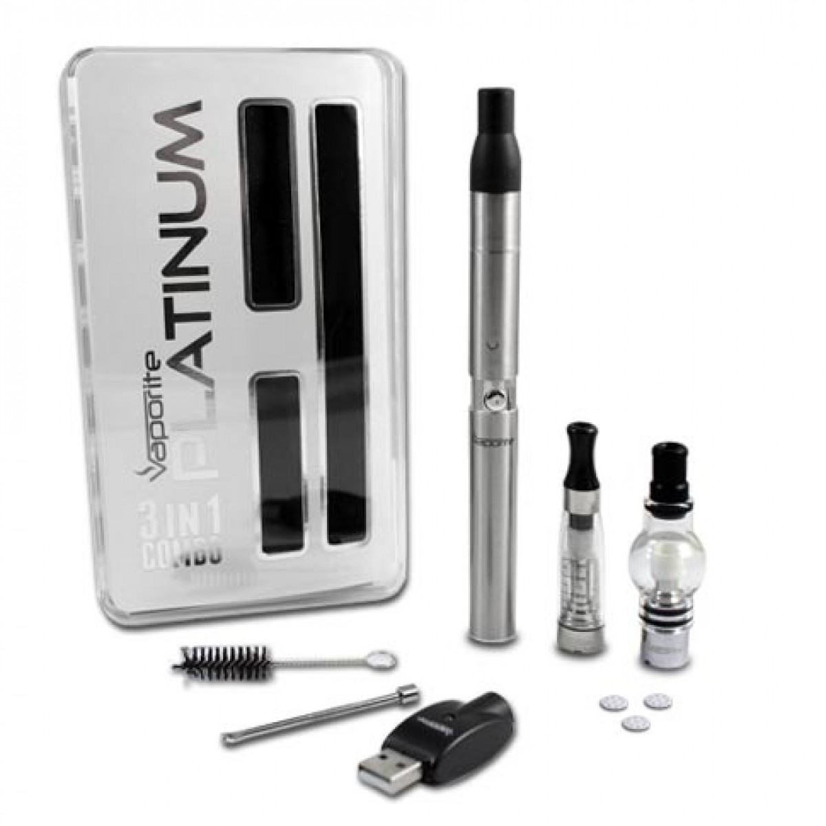 Vaporite Platinum Vaporizer Vaporite Vapes